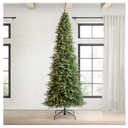 Árbol de Navidad Artificial Member's Mark Premium Richmond Fir con Luces 3.66 m Drop 002