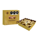 Chocolates Member's Mark Pralinas Europeas 16 pzas 13.5 g c/u Drop 002
