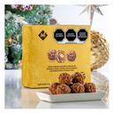 Chocolates Member's Mark Pralinas Europeas 16 pzas 13.5 g c/u Drop 002