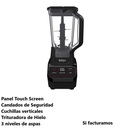 Licuadora Ninja Smart Blender Profesional 2.1 L Drop002