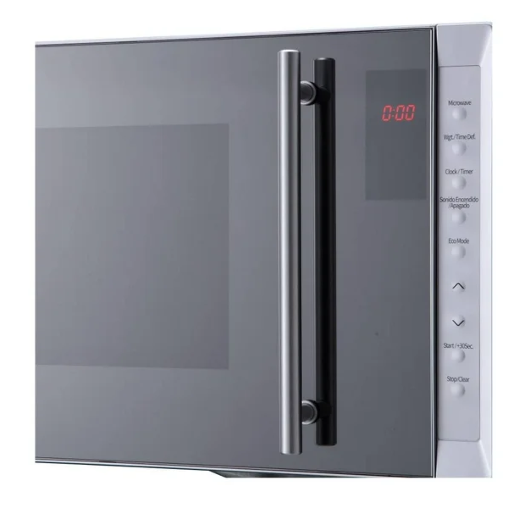 Horno de Microondas Black & Decker 1.1 Pies Cúbicos Drop002