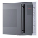 Horno de Microondas Black & Decker 1.1 Pies Cúbicos Drop002