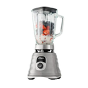 Licuadora Oster Clásica 1.25L Gris 3 Velocidades Drop002