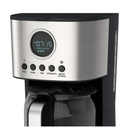 Cafetera T-Fal Capacidad 14 Tazas con Filtro Permanente Drop002