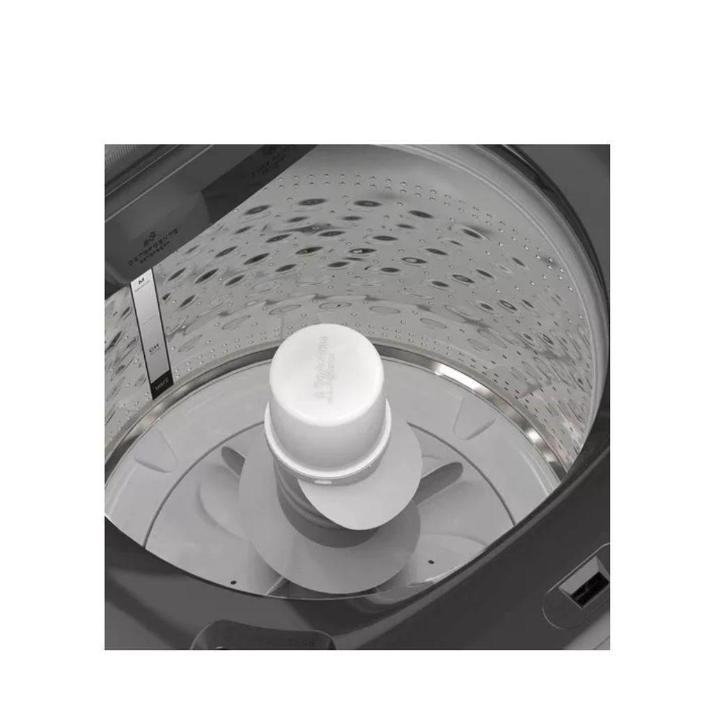 Lavadora Whirlpool Carga Superior 20 kg 8MWTW2024WLG Drop002