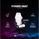 Silla Gamer Balam Rush Power Neat Ergonomica 120kg Drop003
