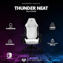 Silla Gamer Balam Rush Power Neat Ergonomica 120kg Drop003
