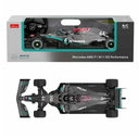 Vehículo Radio Control Rastar Mercedes-AMG F1 W11 Drop002