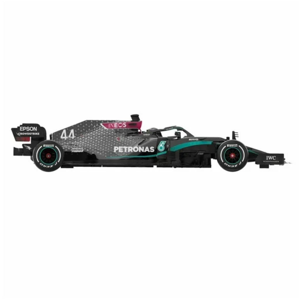 Vehículo Radio Control Rastar Mercedes-AMG F1 W11 Drop002