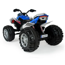 Cuatrimoto Montable Injusa Quad Rage Drop002