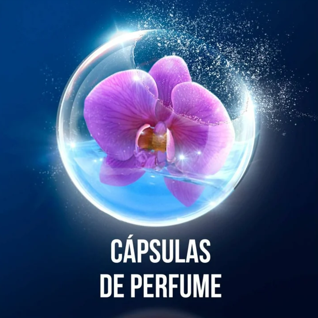 Suavizante de Telas Downy Amanecer Aroma Fresco Drop002
