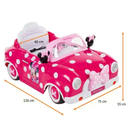 Montable Covertible Huffy Minnie Mouse Drop 002
