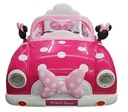 Montable Covertible Huffy Minnie Mouse Drop 002M