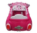 Montable Covertible Huffy Minnie Mouse Drop 002