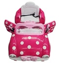 Montable Covertible Huffy Minnie Mouse Drop 002