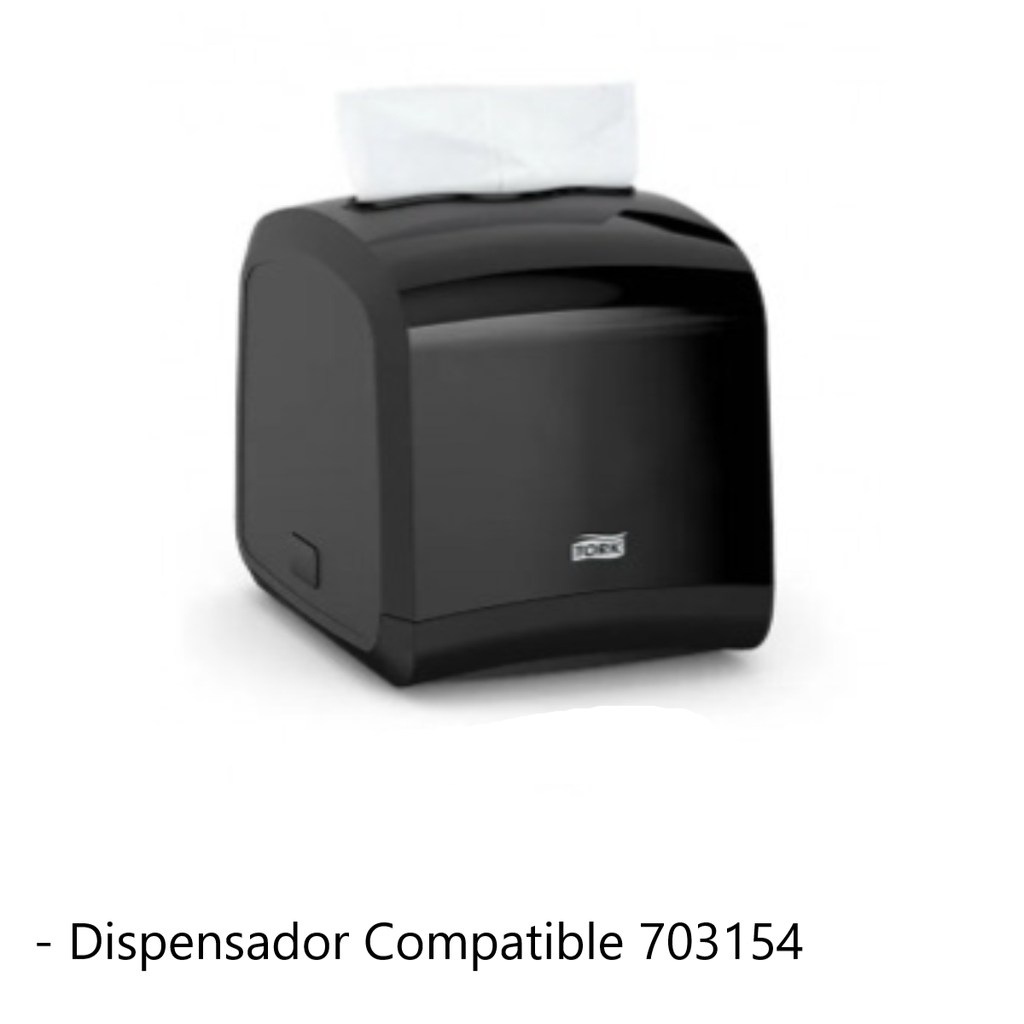 Servilleta Tork Xpressnap Fit Inter. 70315260 Drop