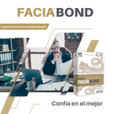 Papel P/cop Bond Carta 37k Pq500h Drop 009