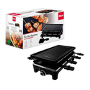 Parrilla Antiadherente RCA Raclette RC-47 1455 W Drop002