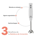 Batidora de Inmersión RCA Eléctrica RC-1204 Drop002