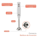 Batidora de Inmersión RCA Eléctrica RC-1204 Drop002