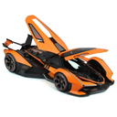 Vehículo a Escala 1:18 Lamborghini V12 Vision Drop002
