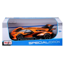 Vehículo a Escala 1:18 Lamborghini V12 Vision Drop002