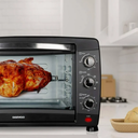 Horno  Tostador y Convección 40L con Rostizador Drop002