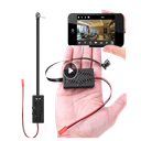 Mini Cámara Grabadora De Video HD 1080P Type C