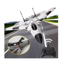 Caza RC De Ala Fija Su-35 Glider Avion Control Remoto