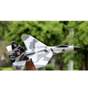 Caza RC De Ala Fija Su-35 Glider Avion Control Remoto