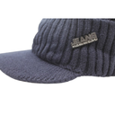 Gorro Con Visera Unisex Tejido Suave Super Jeans!