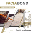 Papel Bond Doble Carta 37k 500h Drop 009