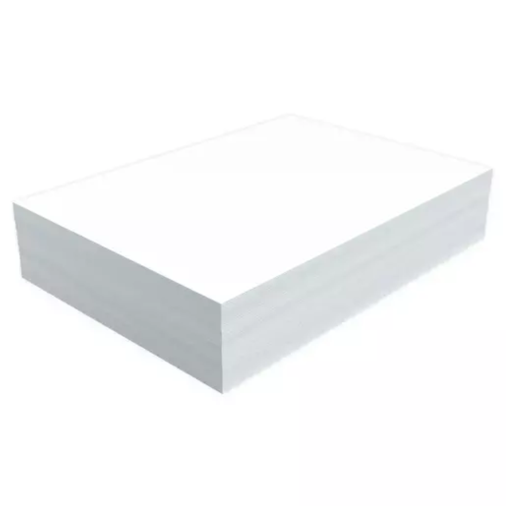 Papel Bond Doble Carta 37k 500h Drop 009