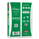 Papel P/cop Scribe Verde Oficio 50k P500 Drop 009
