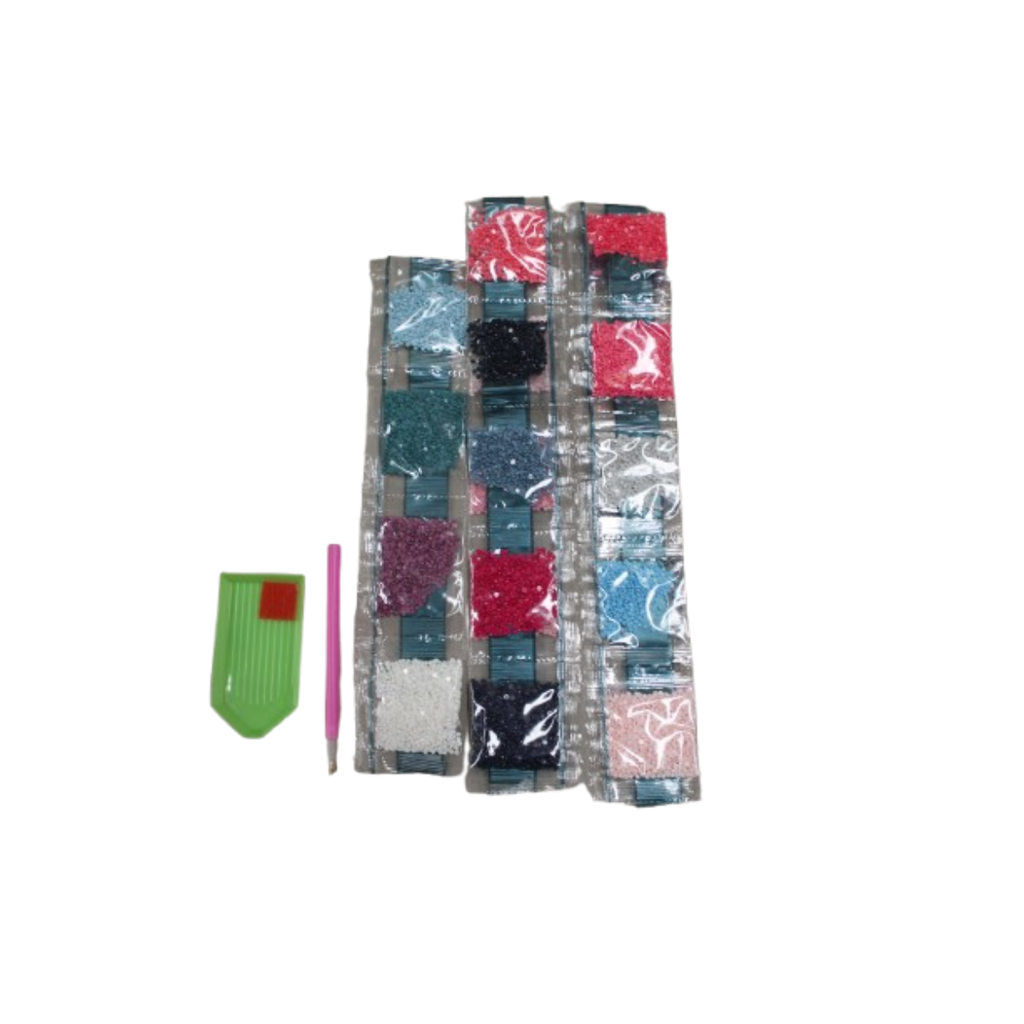 Pintura De Diamantes Para El Hogar Cuadro De Pared