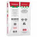 Papel Fotobond Blanco Oficio 75g/m2 500 Hojas Drop 009