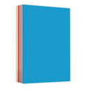 Papel Carta Chromatic Pq500 Drop 009
