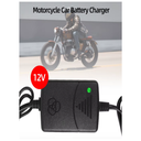 Cargador De Batería Inteligente Universal 12V