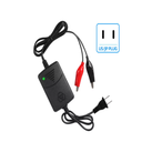 Cargador De Batería Inteligente Universal 12V
