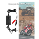 Cargador De Batería Inteligente Universal 12V