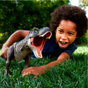 Dinosaurio Juguete Jurassic World Tyrannosaurus Rex Dropp02