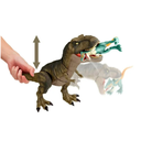 Dinosaurio Juguete Jurassic World Tyrannosaurus Rex Dropp02