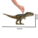 Dinosaurio Juguete Jurassic World Tyrannosaurus Rex Dropp02