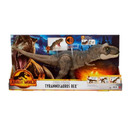 Dinosaurio Juguete Jurassic World Tyrannosaurus Rex Dropp02