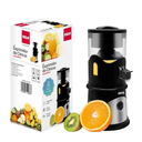 Exprimidor de Cítricos RCA Inalámbrico Negro RC-620 Drop002