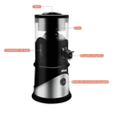 Exprimidor de Cítricos RCA Inalámbrico Negro RC-620 Drop002