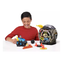 Juguete Sorpresa Smashers Monster Trucks Drop002
