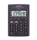 Calculadora De Bolsillo / 8 Digitos / Modelo Hl-4/Drop 009