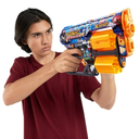 Set de Lanzadores Zuru X shot Skins Series Sonic  Dropp02