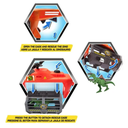 Set de Juego Rescate de Dinosaurios con 33 Pz Dropp02
